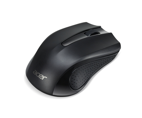 ACER NP.MCE11.00T Negro - Ratón Sin Cable