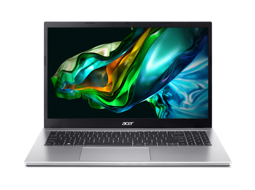 ACER ASPIRE A315-44P RYZEN-7 5700U Plata - Ordenador Portátil 15.6" 16GB 512GB