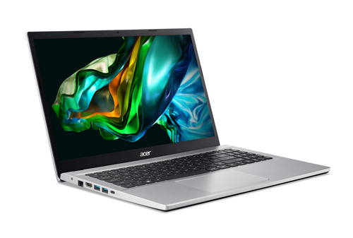 ACER ASPIRE A315-44P RYZEN-7 5700U Plata - Ordenador Portátil 15.6" 16GB 512GB