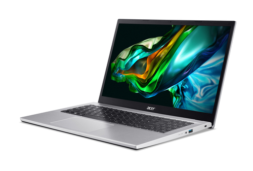 ACER ASPIRE A315-44P RYZEN-7 5700U Plata - Ordenador Portátil 15.6" 16GB 512GB