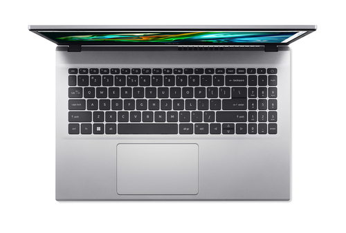 ACER ASPIRE A315-44P RYZEN-7 5700U Plata - Ordenador Portátil 15.6" 16GB 512GB