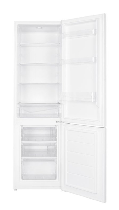 SVAN SC185502E Blanco - Frigorífico Combi Cíclico