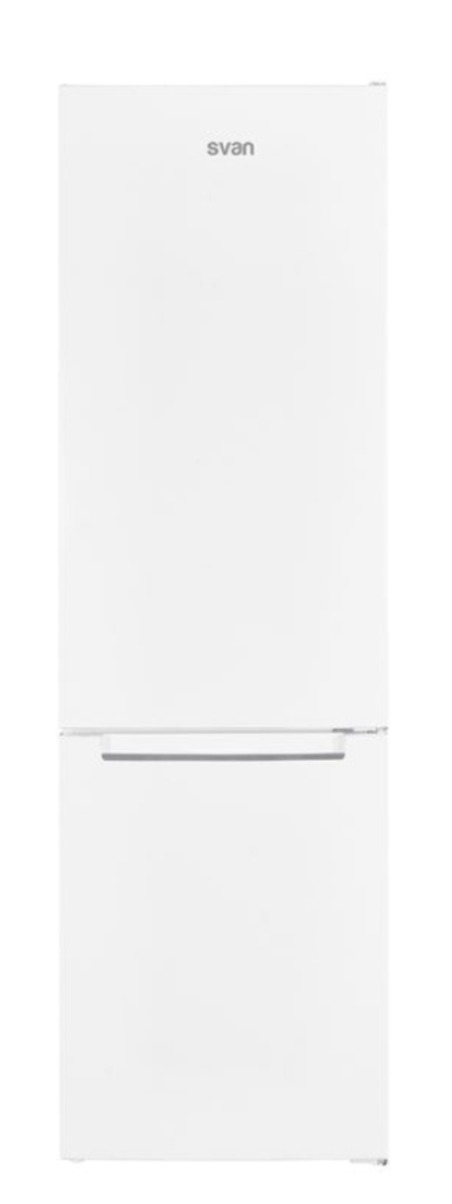 SVAN SC185502E Blanco - Frigorífico Combi Cíclico