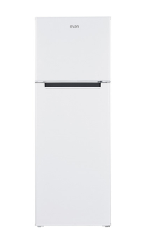 SVAN SF17601E Blanco - Frigorífico Dos Puertas Cíclico