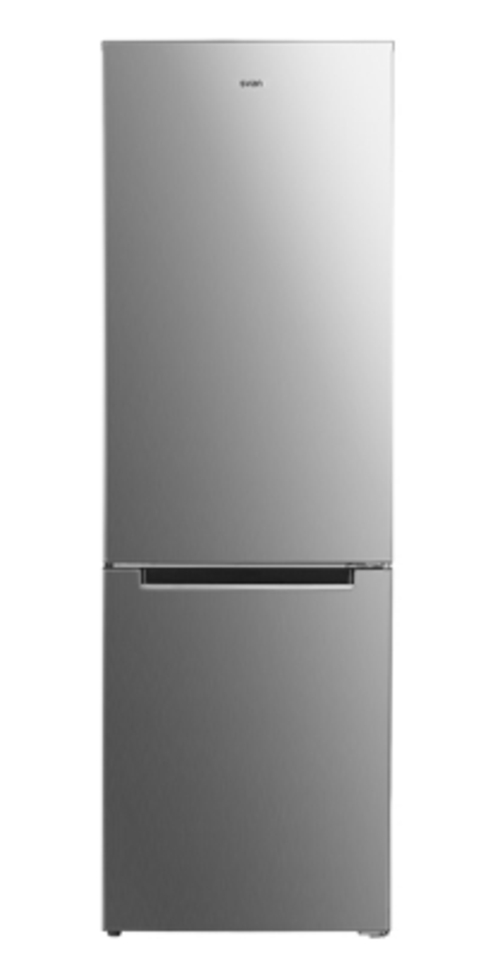 SVAN SC185603ENFX INOX - Frigorífico Combi No Frost