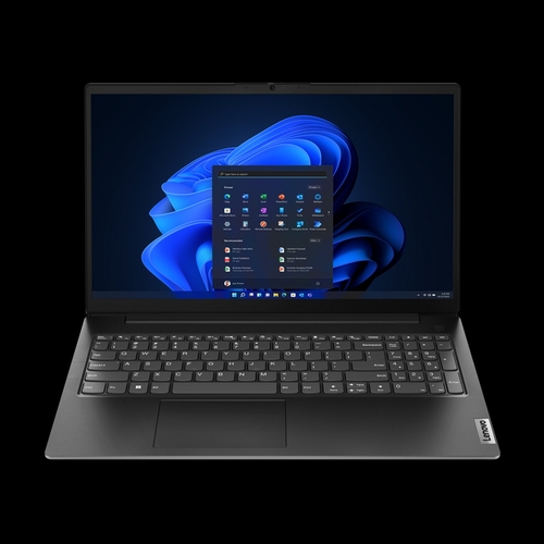 LENOVO V15 G4 AMN RYZEN-3 7320U Negro - Ordenador Portátil 15.6" 8GB 256GB