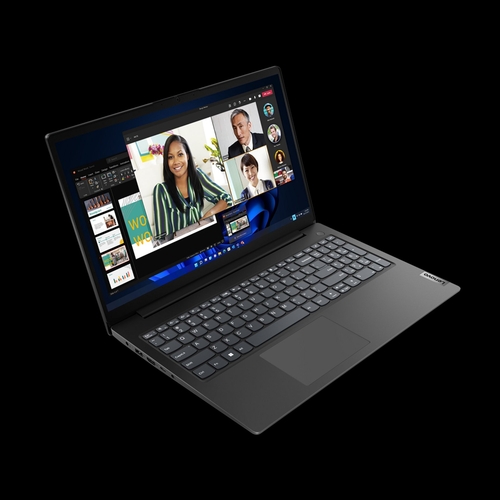 LENOVO V15 G4 AMN RYZEN-3 7320U Negro - Ordenador Portátil 15.6" 8GB 256GB