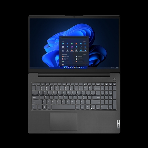 LENOVO V15 G4 AMN RYZEN-3 7320U Negro - Ordenador Portátil 15.6" 8GB 256GB