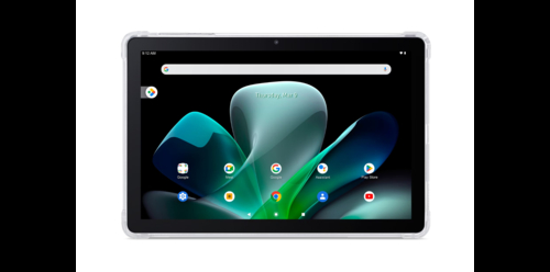 ACER ICONIA TAB M10 Gris - Tablet 10.1" 4GB 128GB