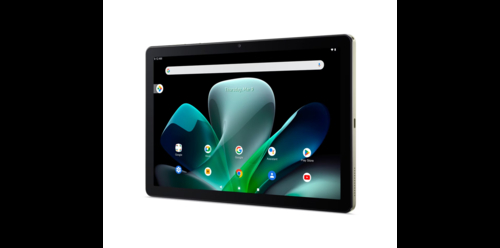 ACER ICONIA TAB M10 Gris - Tablet 10.1" 4GB 128GB