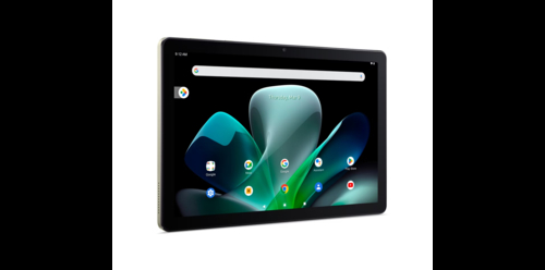 ACER ICONIA TAB M10 Gris - Tablet 10.1" 4GB 128GB