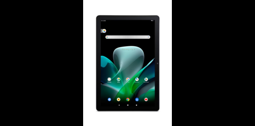 ACER ICONIA TAB M10 Gris - Tablet 10.1" 4GB 128GB