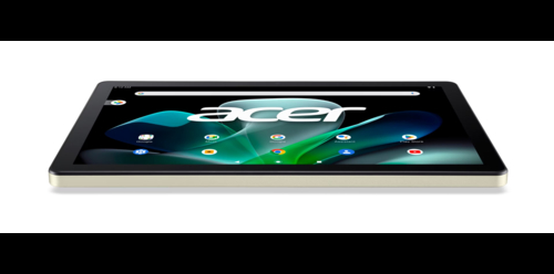 ACER ICONIA TAB M10 Gris - Tablet 10.1" 4GB 128GB