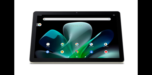 ACER ICONIA TAB M10 Gris - Tablet 10.1" 4GB 128GB
