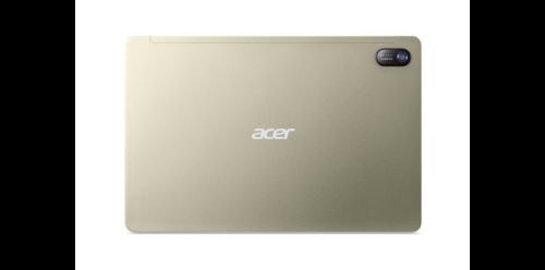 ACER ICONIA TAB M10 Gris - Tablet 10.1" 4GB 128GB