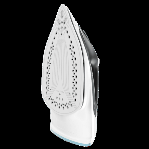 CECOTEC IRONHERO 2600 FORCE Negro-Azul - Plancha de Vapor 2600W