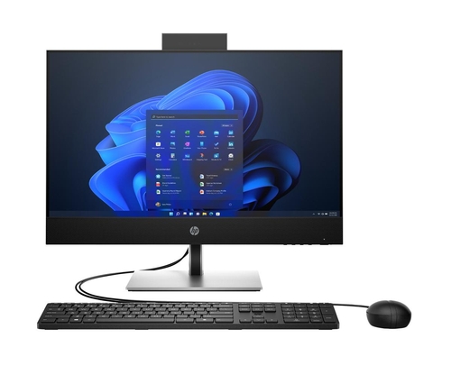 HP ProOne AIO 440 G9 i5-14500T Negro - Ordenador Sobremesa 23.8" 16GB 512GB