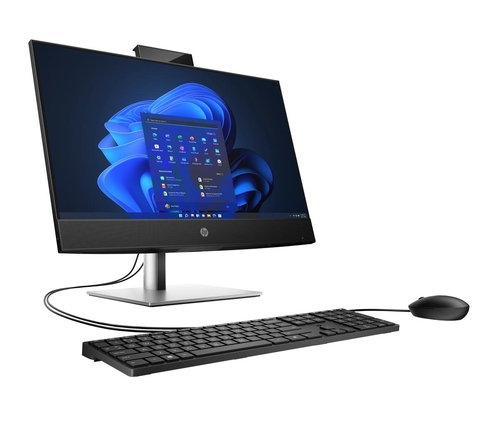 HP ProOne AIO 440 G9 i5-14500T Negro - Ordenador Sobremesa 23.8" 16GB 512GB