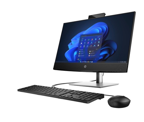 HP ProOne AIO 440 G9 i5-14500T Negro - Ordenador Sobremesa 23.8" 16GB 512GB