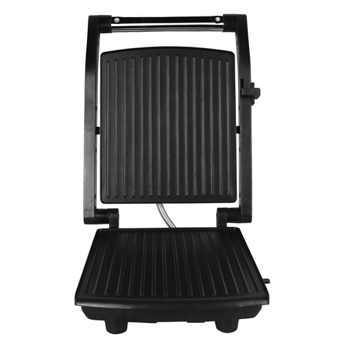 MAGEFESA EASY MGF 8120 INOX - Plancha de Asar Grill 1400W