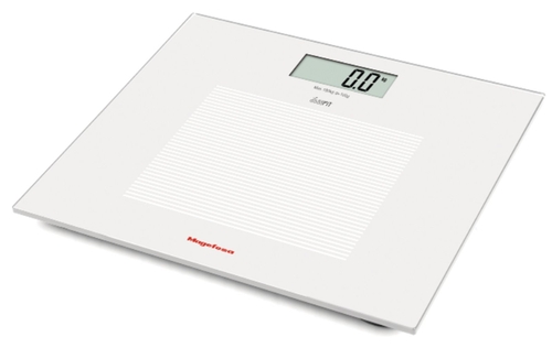MAGEFESA GOOFIT MGF 1501 Blanco - Báscula Baño180KG