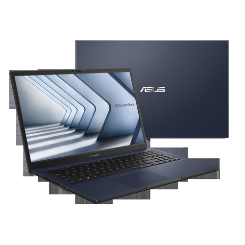 ASUS EXPERTBOOK I7 1355U Negro - Ordenador Portátil 15.6" 16GB 512GB
