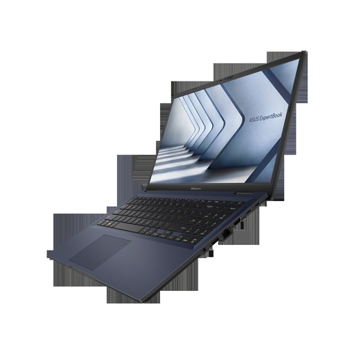 ASUS EXPERTBOOK I7 1355U Negro - Ordenador Portátil 15.6" 16GB 512GB