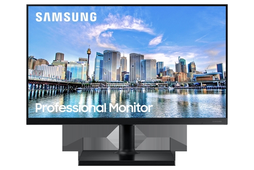 SAMSUNG F22T450FQR Negro - Monitor 22"                                                                                                                 