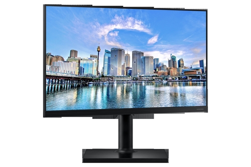 SAMSUNG F22T450FQR Negro - Monitor 22"                                                                                                                 
