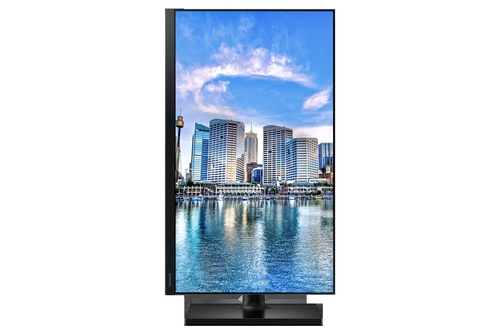 SAMSUNG F22T450FQR Negro - Monitor 22"                                                                                                                 