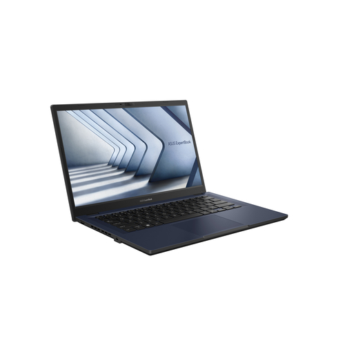 ASUS EXPERTBOOK INTEL CORE 7 1355U Negro - Ordenador Portátil 14" 16GB 512GB