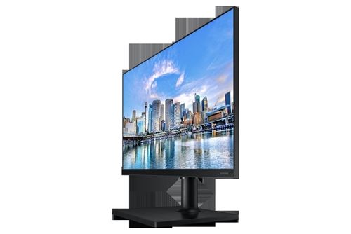 SAMSUNG F22T450FQR Negro - Monitor 22"                                                                                                                 