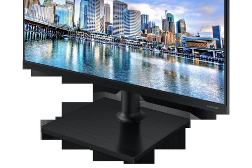 SAMSUNG F22T450FQR Negro - Monitor 22"                                                                                                                 