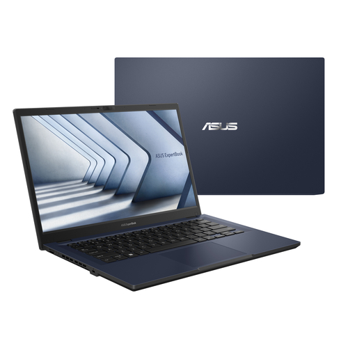 ASUS EXPERTBOOK INTEL CORE 7 1355U Negro - Ordenador Portátil 14" 16GB 512GB