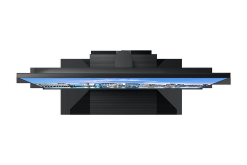 SAMSUNG F22T450FQR Negro - Monitor 22"                                                                                                                 