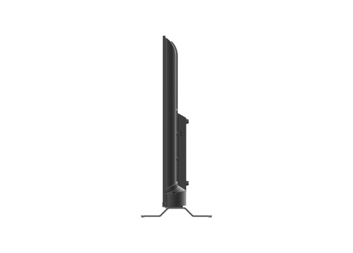 smart-tech 43UW02V Negro - TV 43" LED ULTRAHD Smart TV