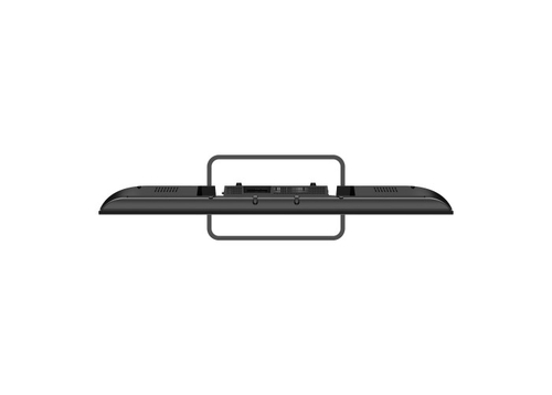 smart-tech 43UW02V Negro - TV 43" LED ULTRAHD Smart TV