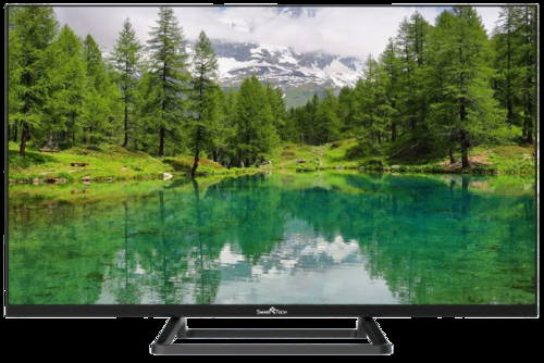 smart-tech 32HN01V3 Negro - TV 32" LED HD