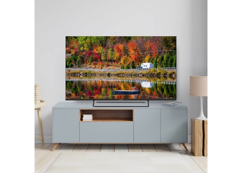 smart-tech 50UW02V Negro - TV 50" LED ULTRAHD Smart TV