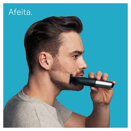 BRAUN PROSTYLER XT3100 Negro - Afeitadora Sin Cable