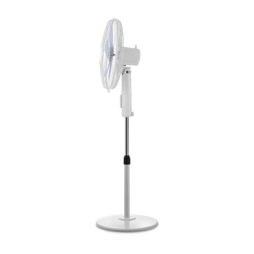 ORBEGOZO SF 1240 Blanco - Ventilador de Pie 40CM