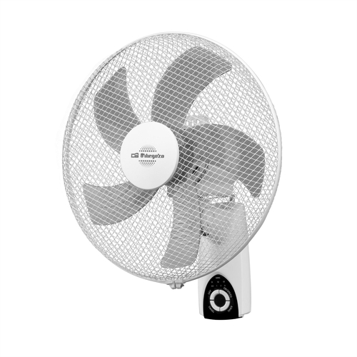 ORBEGOZO WF 5040 - Ventilador de Pared 45W