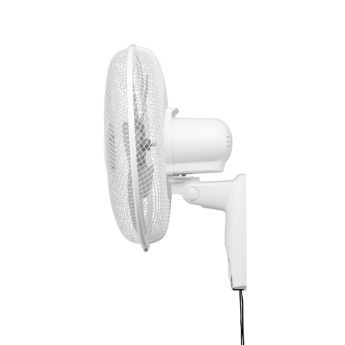ORBEGOZO WF 1040 Blanco - Ventilador de Pared 45W
