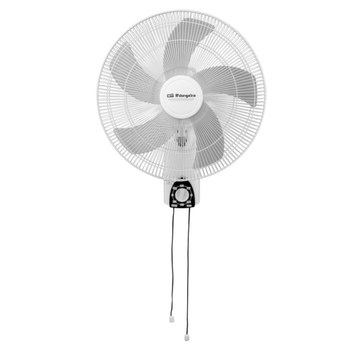ORBEGOZO WF 1040 Blanco - Ventilador de Pared 45W