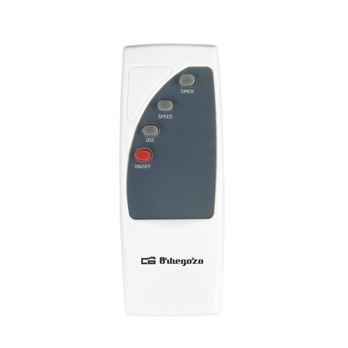 ORBEGOZO WF 5040 - Ventilador de Pared 45W