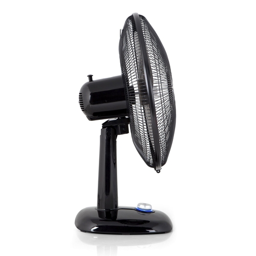 ORBEGOZO TF 0134 Negro - Ventilador de Sobremesa 40W