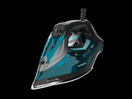 CECOTEC FAST&FURIOUS 5055 PRO Azul - Plancha de Vapor 3100W