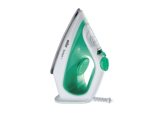BRAUN SI 1040 GR Verde - Plancha de Vapor 2000W