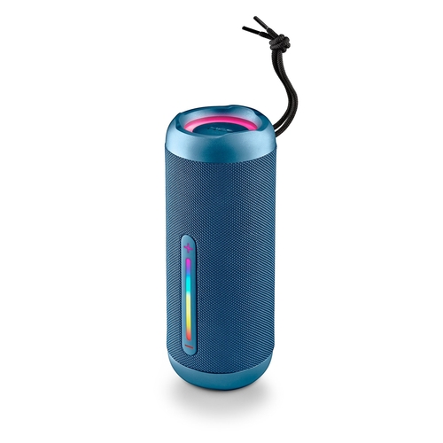 NGS ROLLER FURIA 3 Azul - Altavoz Portátil 60W