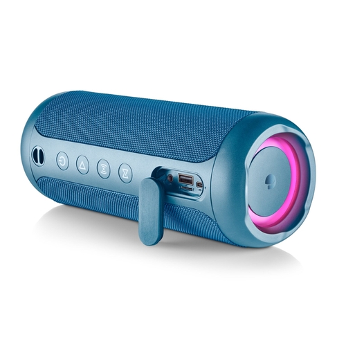 NGS ROLLER FURIA 3 Azul - Altavoz Portátil 60W